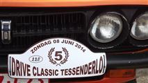 Classic drive Tessenderlo