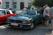 Cars & Coffee Peer met Yvette Fontaine