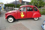 Oldtimermeeting Eekskens kermis (Sleidinge)