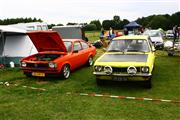 Kadett C treffen Budel