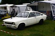 Kadett C treffen Budel