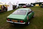 Kadett C treffen Budel