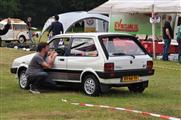 British Autojumble Waalwijk