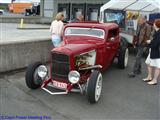 V8 Brothers 3th Summer Meeting Roeselare