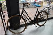 Internationaal oldtimer fietstreffen ORE