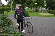 Internationaal oldtimer fietstreffen ORE