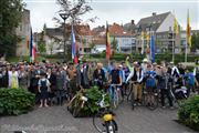 Internationaal oldtimer fietstreffen ORE