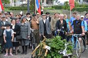 Internationaal oldtimer fietstreffen ORE