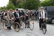 Internationaal oldtimer fietstreffen ORE