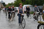 Internationaal oldtimer fietstreffen ORE