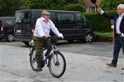 Internationaal oldtimer fietstreffen ORE