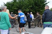 Internationaal oldtimer fietstreffen ORE