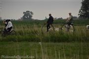 Internationaal oldtimer fietstreffen ORE