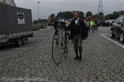 Internationaal oldtimer fietstreffen ORE