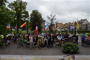 Internationaal oldtimer fietstreffen ORE