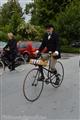 Internationaal oldtimer fietstreffen ORE