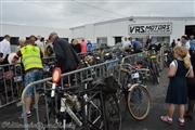 Internationaal oldtimer fietstreffen ORE