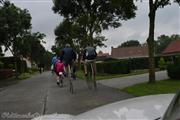 Internationaal oldtimer fietstreffen ORE