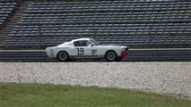 Classic race festival Assen (NL)