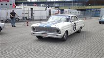 Classic race festival Assen (NL)