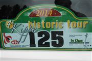 Kippe Historic Tour Merkem