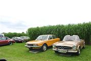 Classic Days Schloss Dyck