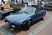 Geleense oldtimerparade