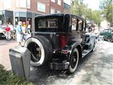 Geleense oldtimerparade