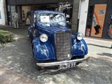 Geleense oldtimerparade