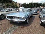 Geleense oldtimerparade