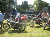 Little Woodstock brommerrit Dendermonde