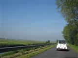 Frans-Vlaanderen route