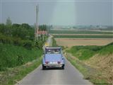 Frans-Vlaanderen route