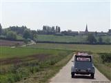 Frans-Vlaanderen route