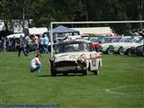 Ford Oldtimer Meeting Zonhoven