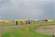 Oldtimer fly-in Schaffen