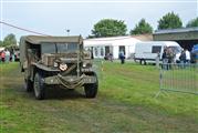 Oldtimer fly-in Schaffen