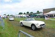 Oldtimer fly-in Schaffen