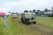 Oldtimer fly-in Schaffen