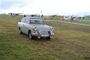 Oldtimer fly-in Schaffen