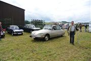 Oldtimer fly-in Schaffen