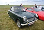 Oldtimer fly-in Schaffen