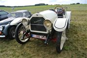 Oldtimer fly-in Schaffen