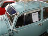 Oldtimer Fly In Schaffen 2014