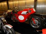 Harley-Davidson museum Milwaukee USA