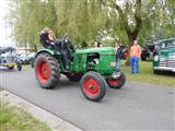 Moorslede op stelten