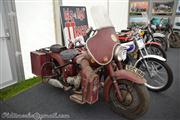 International Autojumble Beaulieu