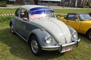 6e Zomerrit Maaseikeroldtimerclub