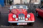 Waasland Oldtimer Rondrit