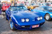 Waasland Oldtimer Rondrit